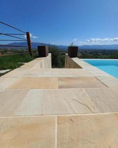 Fotografie z fotogalerie ubytování Agriturismo Colle della Pace v destinaci Bevagna