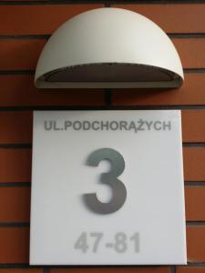 Zdjęcie z galerii obiektu Apartamenty Słupsk w mieście Słupsk
