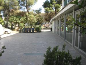 Foto dalla galleria di Albergo dei Pini ad Andria