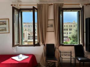 Fotografie z fotogalerie ubytování Venice Guest House v Benátkách
