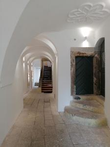 Fotografia z galérie ubytovania Križkov dom v Kremnici