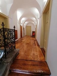 Fotografia z galérie ubytovania Križkov dom v Kremnici