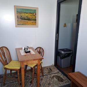 Fotografie z fotogalerie ubytování Tiny Karoo-Rus v destinaci Montagu + 14 fotografií
