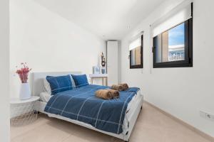 Fotografie z fotogalerie ubytování Villa Mar Felostal v destinaci Palma de Mallorca