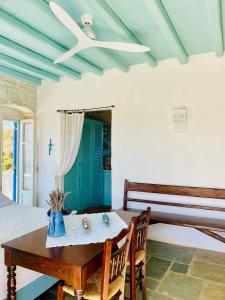 Fotografie z fotogalerie ubytování Santa Maria Traditional Stone Studio v destinaci Santa Marina + 27 fotografií