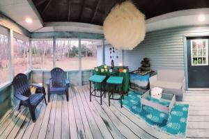 Fotografie z fotogalerie ubytování Experience The Serenity Of Pineapple Acre Pocono v destinaci Stroudsburg