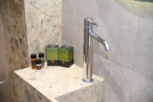 Fotografie z fotogalerie ubytování Spitaki v destinaci Myrtos