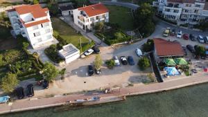 Fotografie z fotogalerie ubytování Apartmani Sara v destinaci Supetarska Draga