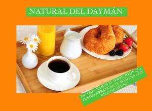 Gallery image of Apart Hotel Natural del Daymán in Salto