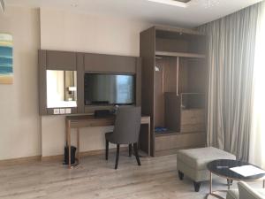 Ảnh trong thư viện ảnh của Panorama Apartment Sunset Nha Trang City ở Nha Trang