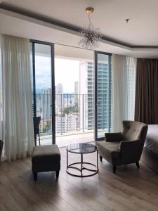 Ảnh trong thư viện ảnh của Panorama Apartment Sunset Nha Trang City ở Nha Trang