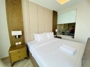 Ảnh trong thư viện ảnh của Panorama Apartment Sunset Nha Trang City ở Nha Trang