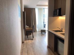 Ảnh trong thư viện ảnh của Panorama Apartment Sunset Nha Trang City ở Nha Trang