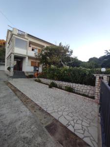 Fotografie z fotogalerie ubytování Apartmani Sara v destinaci Supetarska Draga + 11 fotografií