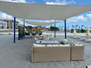 Gallery image of Hotel Spiaggia Villa Paola in Bellaria-Igea Marina +16 photos