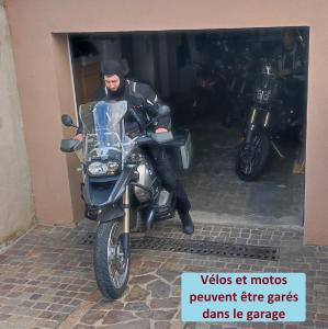 Hostia v ubytovaní A l'Orée du Bois Les Bouleaux
