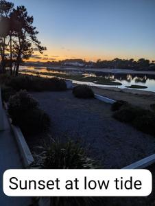 Gallery image of Bali villa Marie in Mimizan