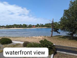 Gallery image of Bali villa Marie in Mimizan