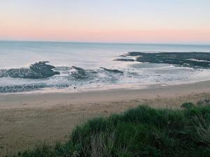 Phong cảnh thiên nhiên gần căn hộ