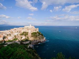 Příroda nedaleko chaty