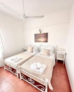 Fotografie z fotogalerie ubytování Verde e Mare Villa & Apartment v destinaci Tsilivi