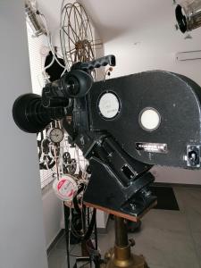 Imagem da galeria de B&B 7e Art em Vevey