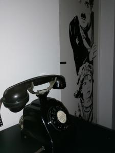 Imagem da galeria de B&B 7e Art em Vevey