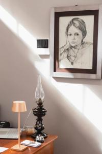 Fotografie z fotogalerie ubytování Ca Meison v destinaci Cannobio