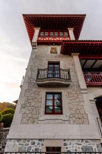 Billede fra billedgalleriet på Hotel Palacete Real i Villamayor