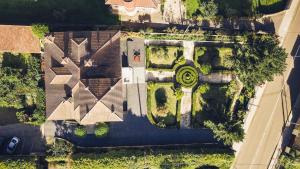 Billede fra billedgalleriet på Hotel Palacete Real i Villamayor