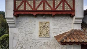 Billede fra billedgalleriet på Hotel Palacete Real i Villamayor