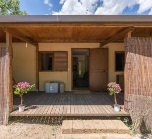 Fotografie z fotogalerie ubytování TENUTA IL GUERRIERO v destinaci Capestrano