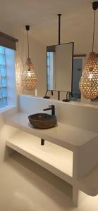 Fotografie z fotogalerie ubytování Altana Boutique Hotel v destinaci Tinos