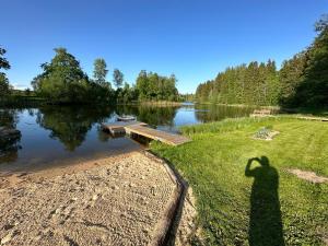 KobruvereTammeveski Holiday House的相册照片