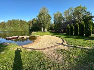 KobruvereTammeveski Holiday House的相册照片