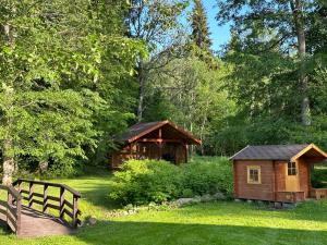 KobruvereTammeveski Holiday House的相册照片 更多20张照片