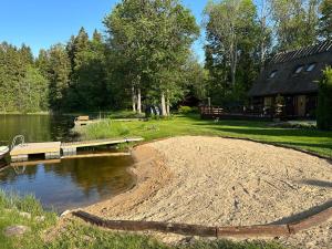 KobruvereTammeveski Holiday House的相册照片