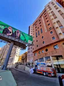 An Naqāʼにあるفندق نور المسكのギャラリーの写真