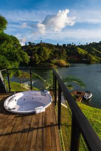 瓜塔佩5CHALETS的相册照片 更多22张照片