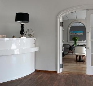Fotografie z fotogalerie ubytování Hotel Zeerust Texel v destinaci De Koog
