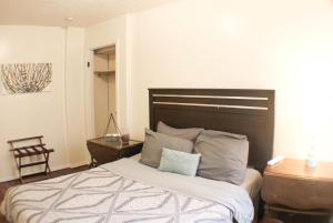 Voodi või voodid majutusasutuse 3 BR Southside Loft - Amazing Location toas +19 fotot