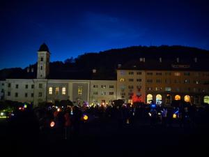 Fotografia z galérie ubytovania Križkov dom v Kremnici