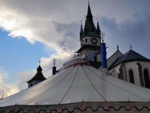 Fotografia z galérie ubytovania Križkov dom v Kremnici