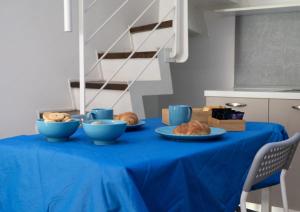 Gallery image of Carpeviam - Guesthouse in Benevento