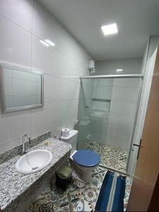 Gallery image of Pousada Dubai in Itabuna