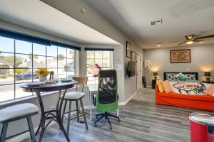 Gallery image of Sunny Las Vegas Studio with Shared Pool and Backyard! in Las Vegas