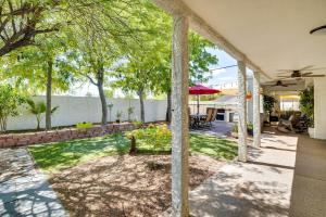 Gallery image of Sunny Las Vegas Studio with Shared Pool and Backyard! in Las Vegas