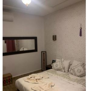 Afbeelding uit fotogalerij van Riad Marchica in Marrakesh