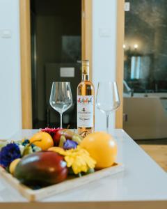 Drykkir á HOTEL Villa Cvijanović - WELLNESS-SPA