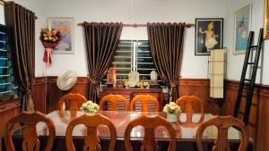 Fotografie z fotogalerie ubytování La maison de Soriya - Work & Stay v destinaci Kampot